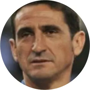 Manolo Jiménez - Spanish former football player