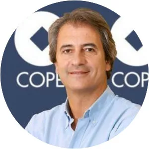 Manolo Lama - Spanish sports commentator