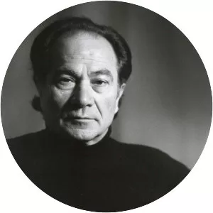 Manolo Marín - Spanish dancer