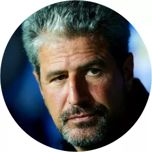 Manolo Márquez - Spanish football manager
