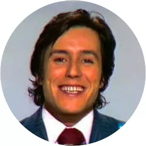 Manolo Otero - Spanish singer