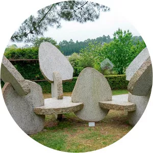 Manolo Paz - Sculptor