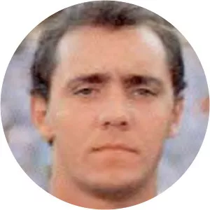 Manolo Peña - Spanish football player