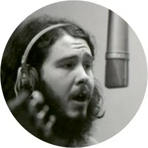 Manolo Rosa - Musical artist