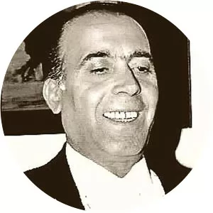 Manolo Vargas Musician