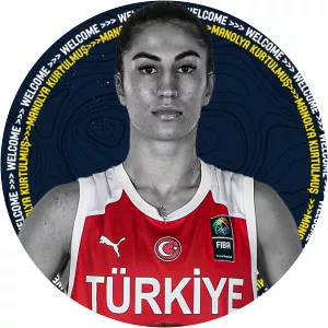 Manolya Kurtulmuş