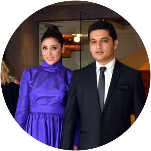 Manolya Yilmaz photograph