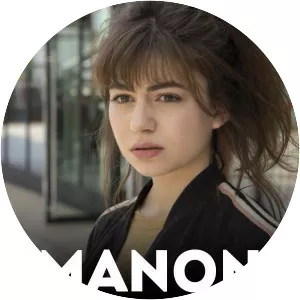 Manon 20 ans - TV program