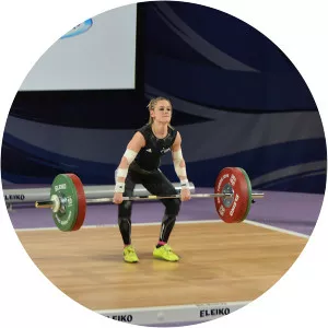 Manon Camille LORENTZ