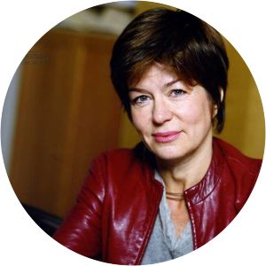 Manon Landowski photograph