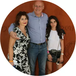 Manon Laporte Sieraczek photograph