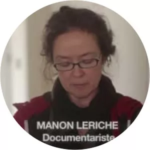 Manon Leriche photograph