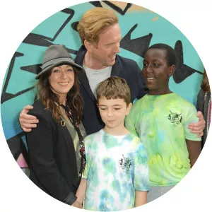 Manon  McCrory-Lewis photograph