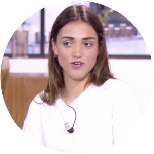 Manon Mittenaere photograph