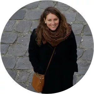 Manon Mollard - Author