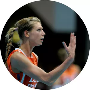 Manon Nummerdor-Flier