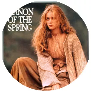 Manon of the Spring
