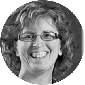 Manon Plouffe - Writer