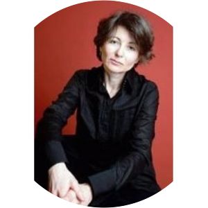 Manon Pulver photograph