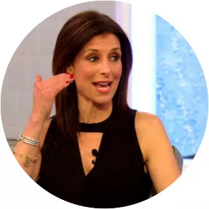 Manon Rhéaume - Ice hockey player