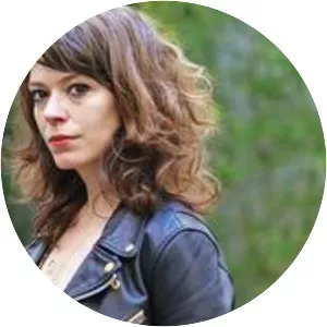 Manon Savary photograph