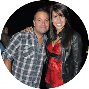 Manon Séguin - Musical artist