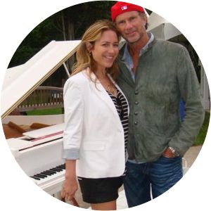 Manon St. John Smith photograph