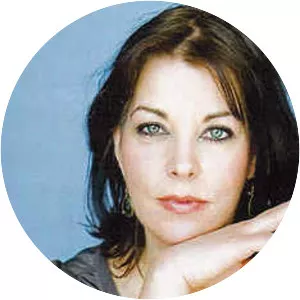 Manon Uphoff - Writer