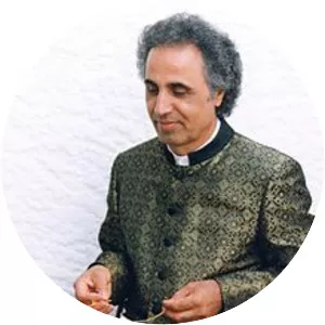 Manoochehr Sadeghi