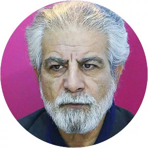 Manoochehr Shahsavari