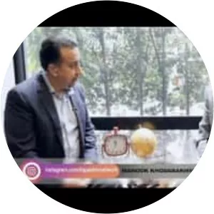 Manook Khodabakhshian