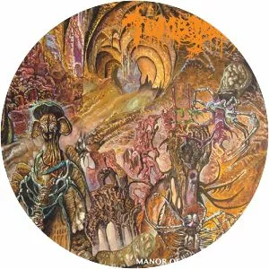 Manor Of Infinite Forms - Album by Tomb Mold