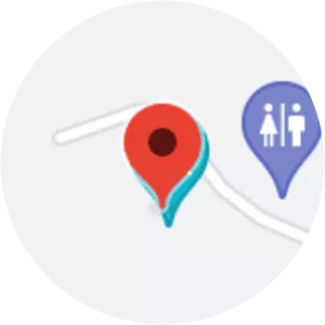 Manor Shakhmatovo. The house-museum of Alexander Blok - 