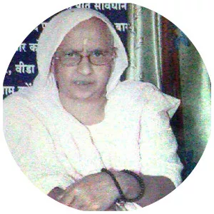 Manorama Bai photograph