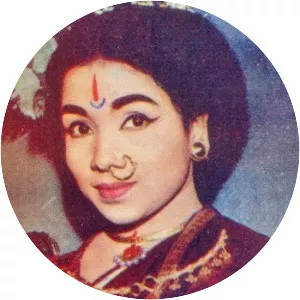 Manorama - Indian character actress
