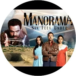 Manorama Six Feet Under