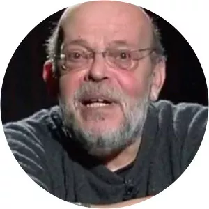 Manos Antonaros photograph