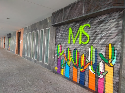 Manos De Ayuda Social