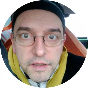 Manos Tsangaris - German composer