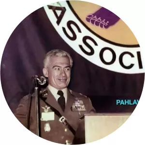 Manouchehr Khosrodad