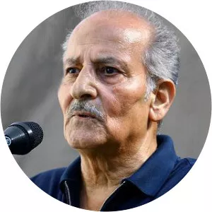 Manouchehr Mosayeri - Film director