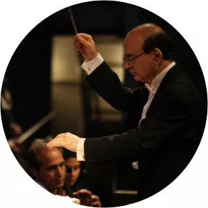 Manouchehr Sahbai Musician