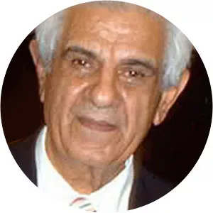 Manouchehr Sakhaei