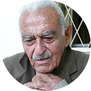 Manouchehr Sotoudeh - Iranian geographer