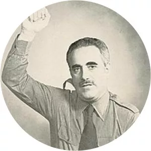 Manouchehr Yazdi