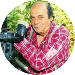 Manousos Manousakis - Greek director