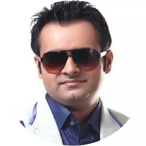 Manpreet Sandhu - Musical artist