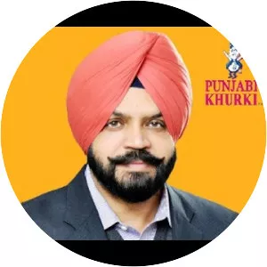 Manpreet Singh Ayali