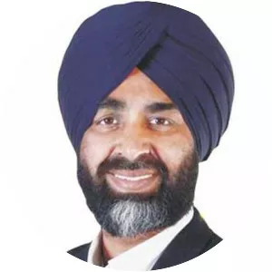 Manpreet Singh Badal