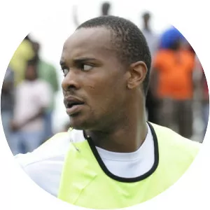 Manqoba Ngwenya - Football player